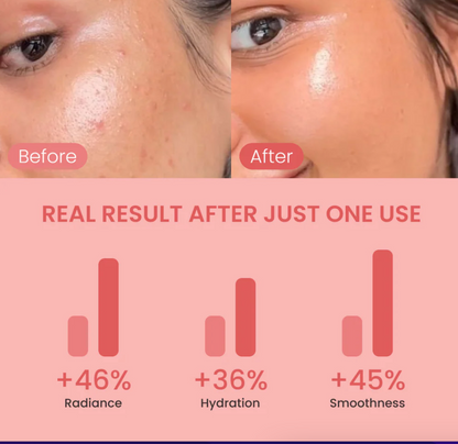 QUIA Collagen Night Wrapping Mask