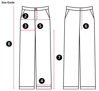 Curvy Jeans Junior Gym Pants