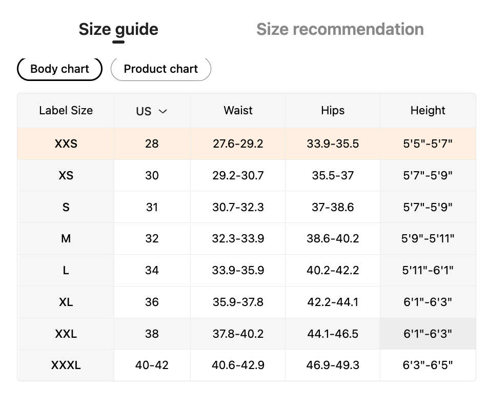 Men's Fashion Work Pants Two Pack