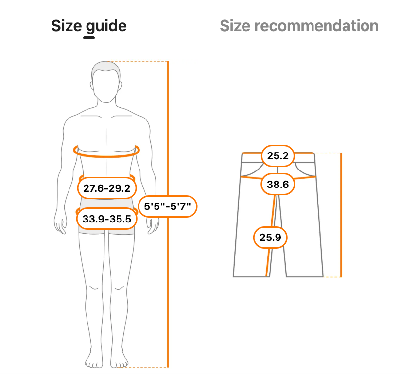 Men's Fashion Work Pants Two Pack