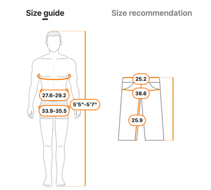 Men's Fashion Work Pants Two Pack