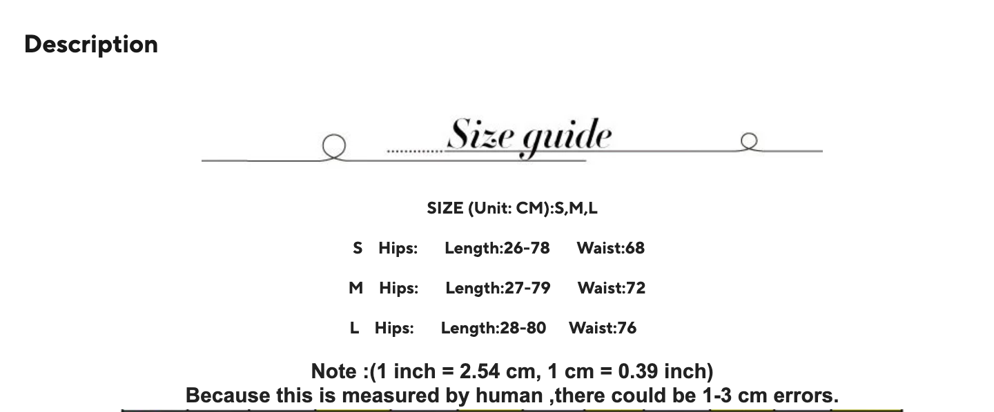 Fashion Patchwork Plaid High Waist Skirts