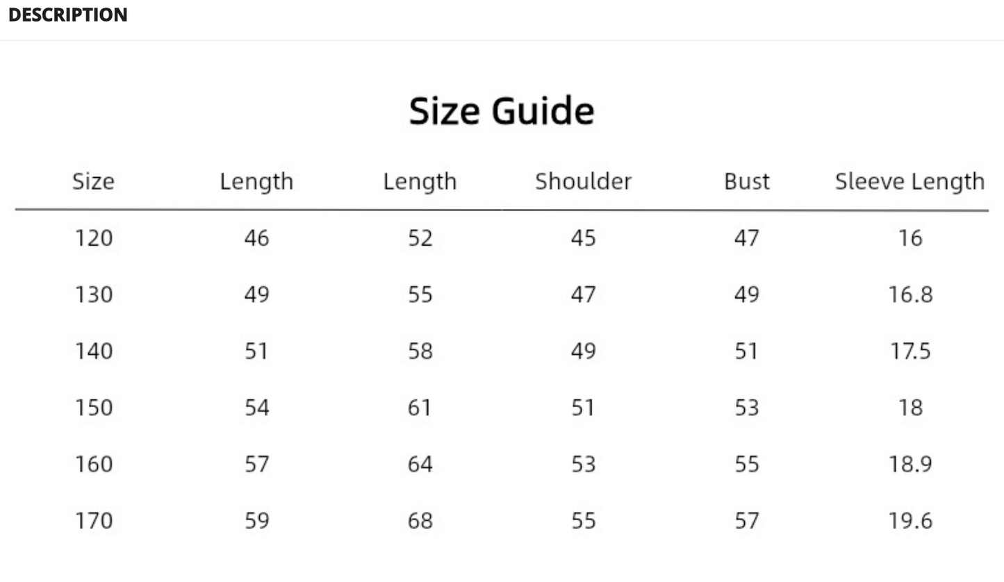 Boy's Short-Sleeved T-Shirt