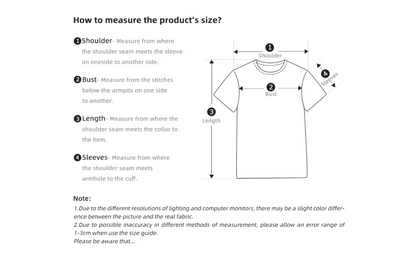Boy's Short-Sleeved T-Shirt