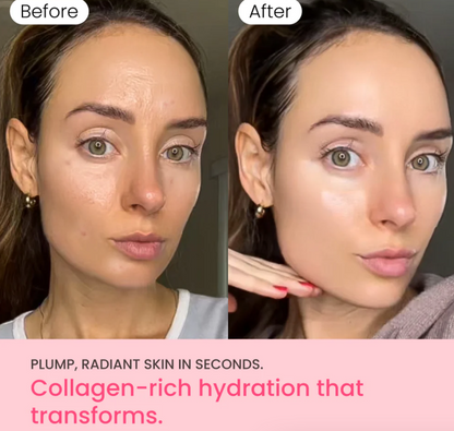 QUIA Collagen Niacinamide Jelly Cream