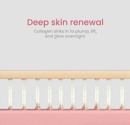 QUIA Collagen Niacinamide Jelly Cream