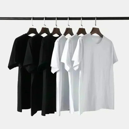 Porsche Sports Car Graphic Cotton Tee
