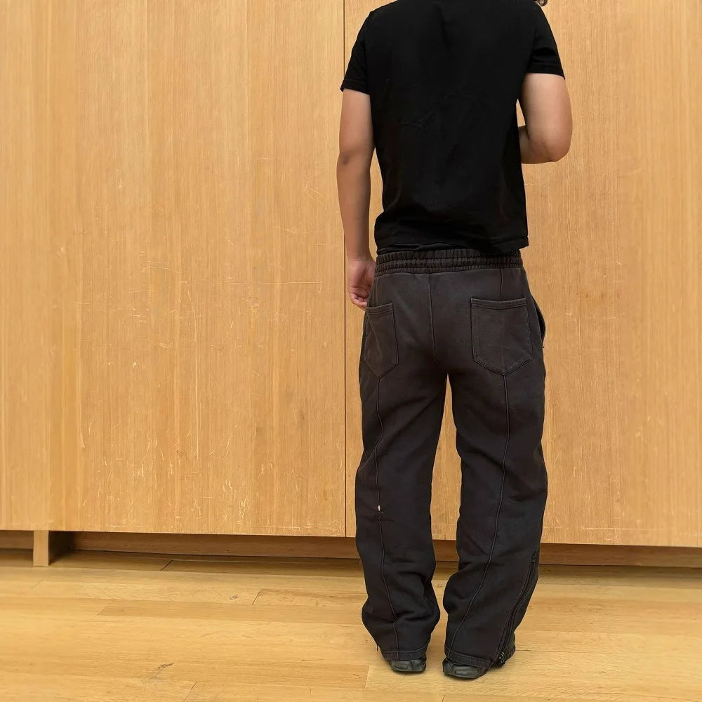 European American Style Daily Sportswear