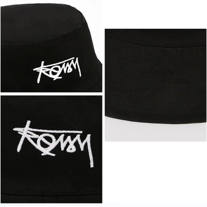 Unisex Double-Sided Bucket Hat Graffiti