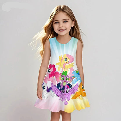 Sequins 3d Printing Dress