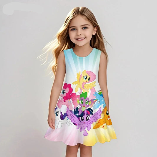 Sequins 3d Printing Dress