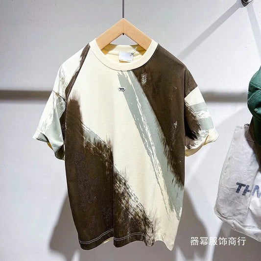 Men's Short Stylist Sleeve T-Shirts