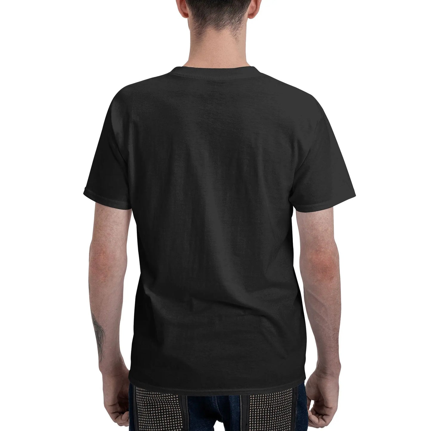 Men’s Crayon Shin-Chan Graphic Tee