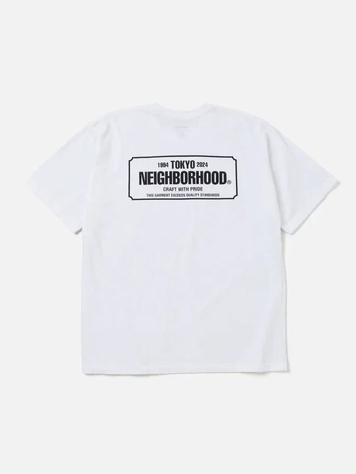Tokyo NBHD Craft Pride Cotton Tee