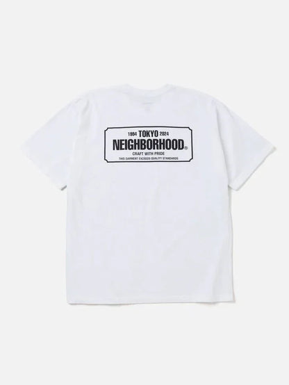 Tokyo NBHD Craft Pride Cotton Tee
