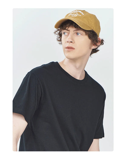 Summer Loose Fit Stacked Cats Top