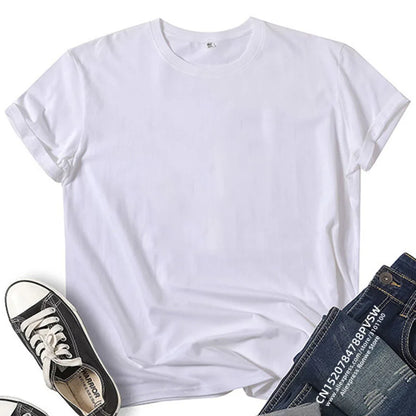 Retro Cartoon Teen Print Casual Shirt