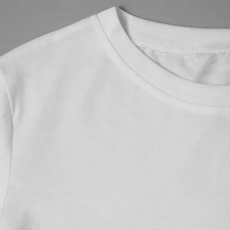 Japanese Hangyodon Y2K Summer Graphic Tee