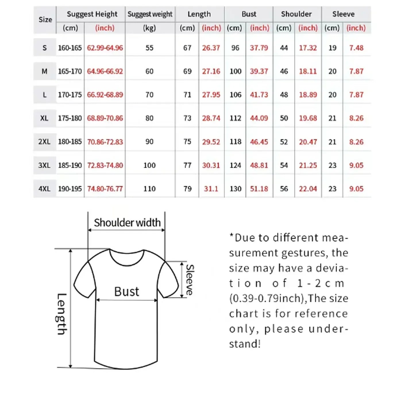Trendy Summer Couple’s Cat Graphic Shirt