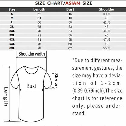 High-Quality Japanese Anime Graphic Cotton Tee