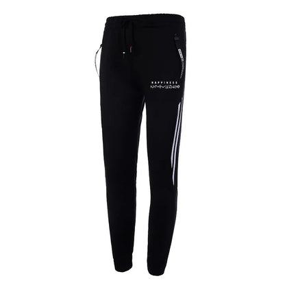 Streetwear Hoodie Sweatpants Set for Men