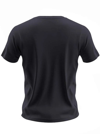 Casual Loose SINCE 1973 T-Shirts