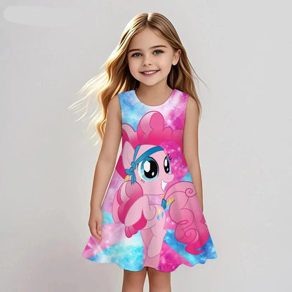 Sequins 3d Printing Dress