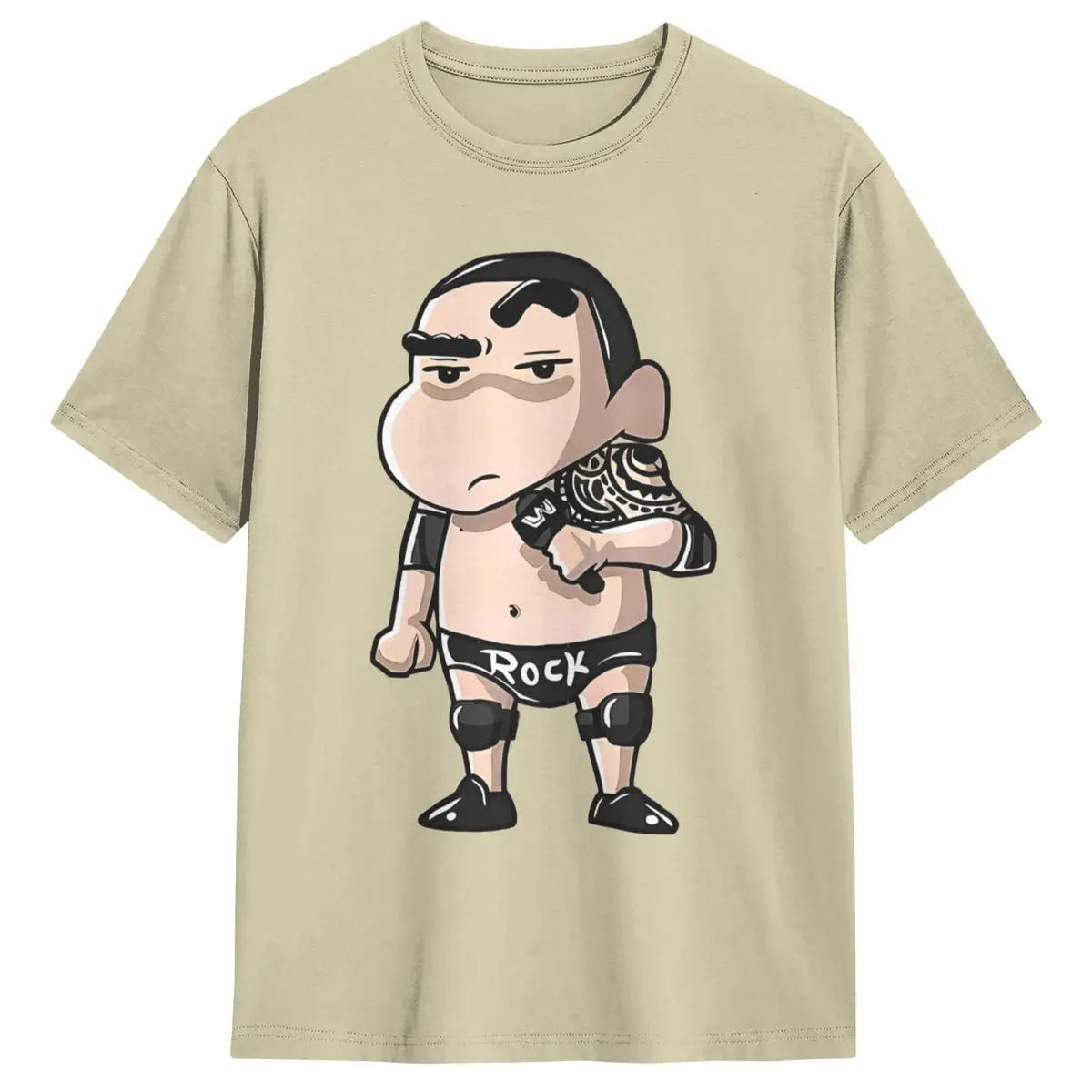 Classic Crayon Shin-Chan Plus Size
