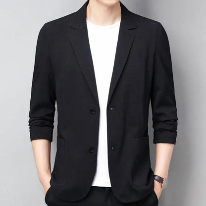 Young Men’s Casual Suit Jacket