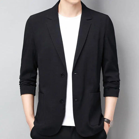 Young Men’s Casual Suit Jacket