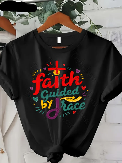 Kids Faith Tee
