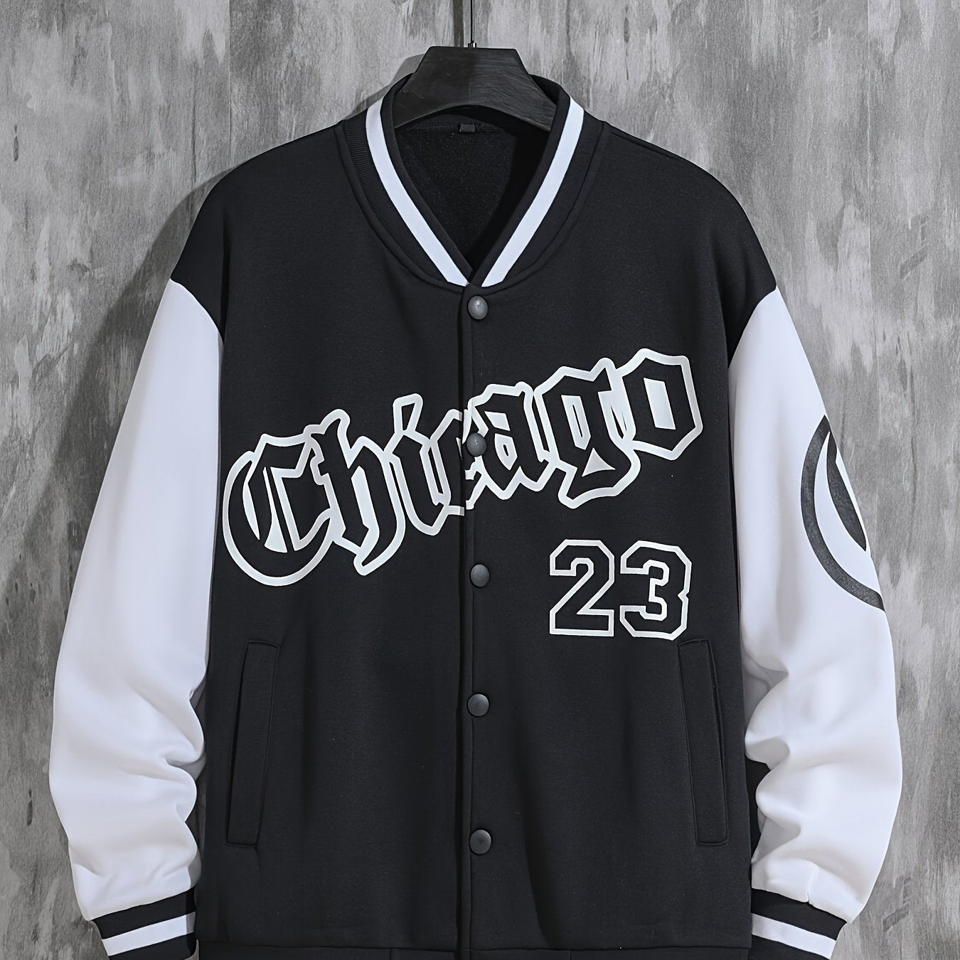 Varsity Jackets and Coats