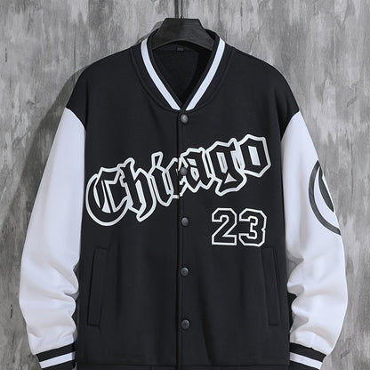 Varsity Jackets and Coats