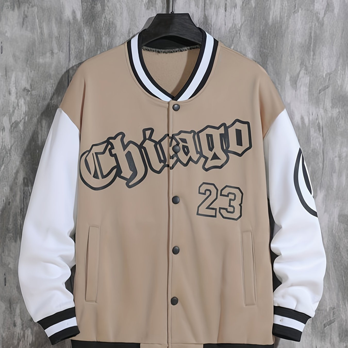 Varsity Jackets and Coats