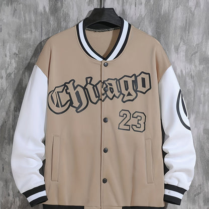 Varsity Jackets and Coats