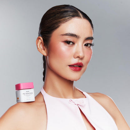 BENUTRA TETRA SOD with Astaxanthin CoQ10 Antioxidant Power for Skin Health