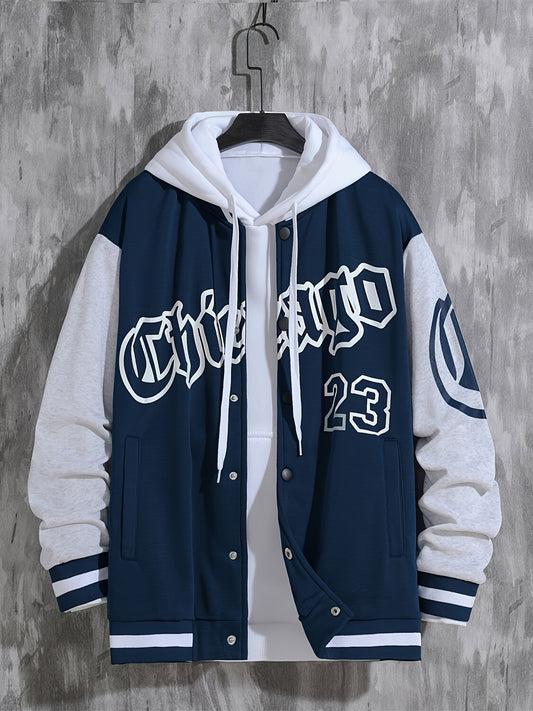 Varsity Jackets and Coats
