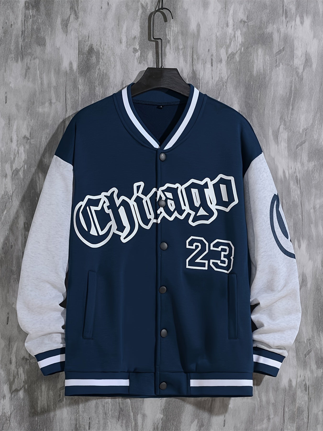 Varsity Jackets and Coats