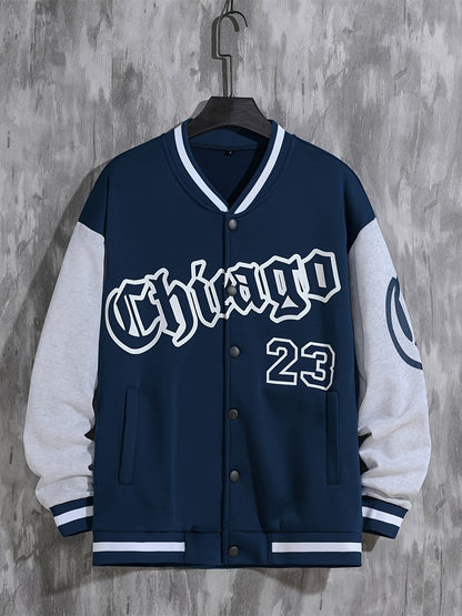 Varsity Jackets and Coats