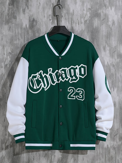 Varsity Jackets and Coats