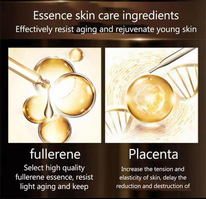 CS-K Youth Glow Serum Firm Bright Hydrated
