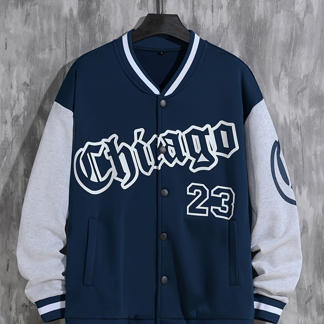 Varsity Jackets and Coats