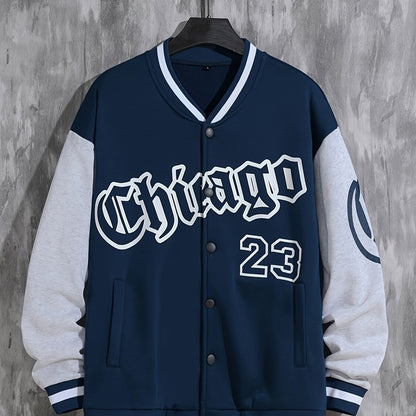 Varsity Jackets and Coats