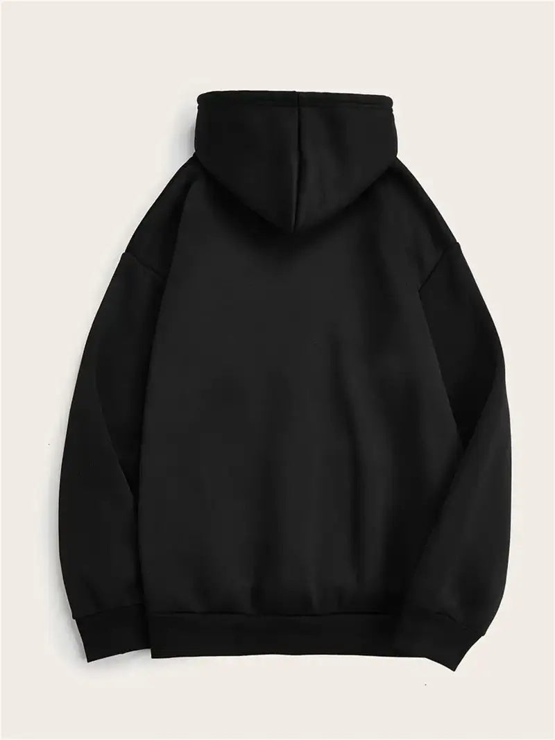 Cutie Hoodie Capybara