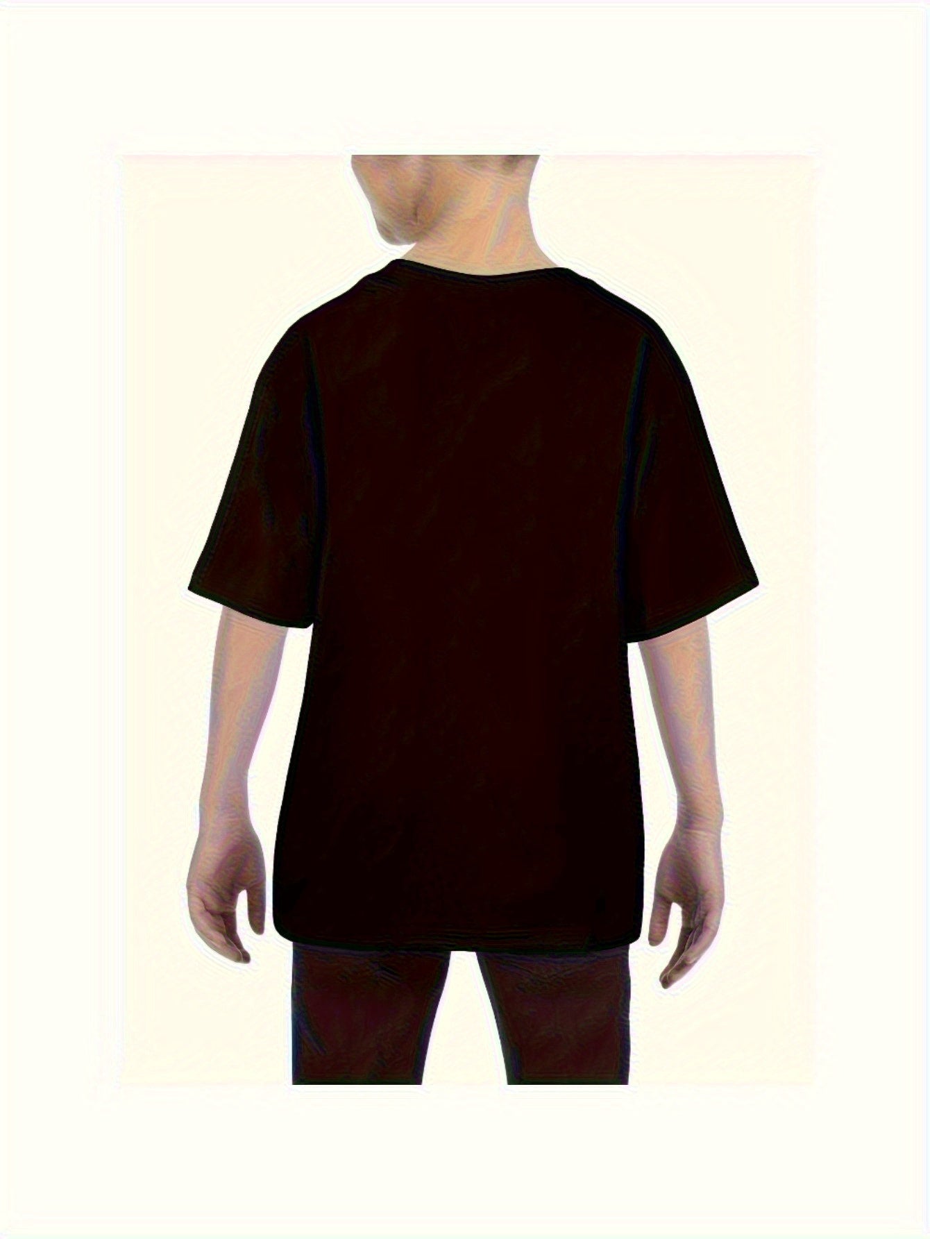 Kids Faith Tee