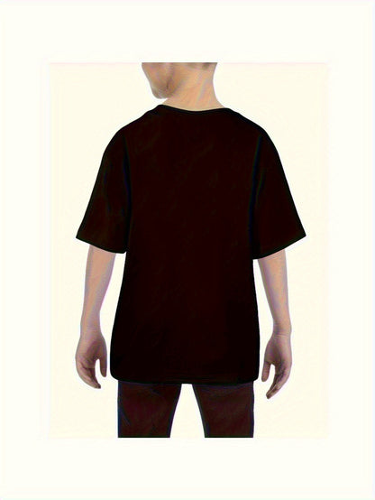 Kids Faith Tee