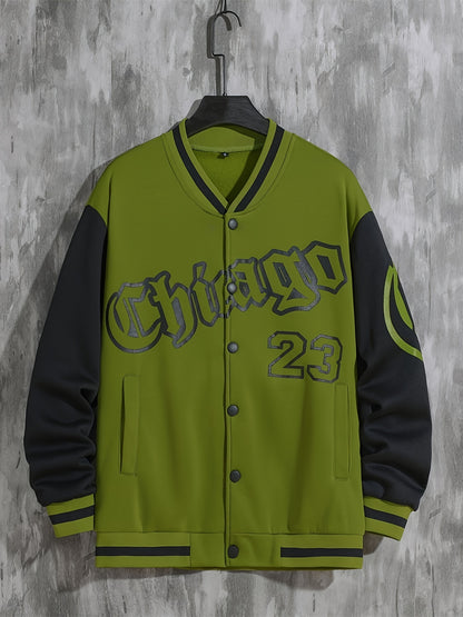 Varsity Jackets and Coats
