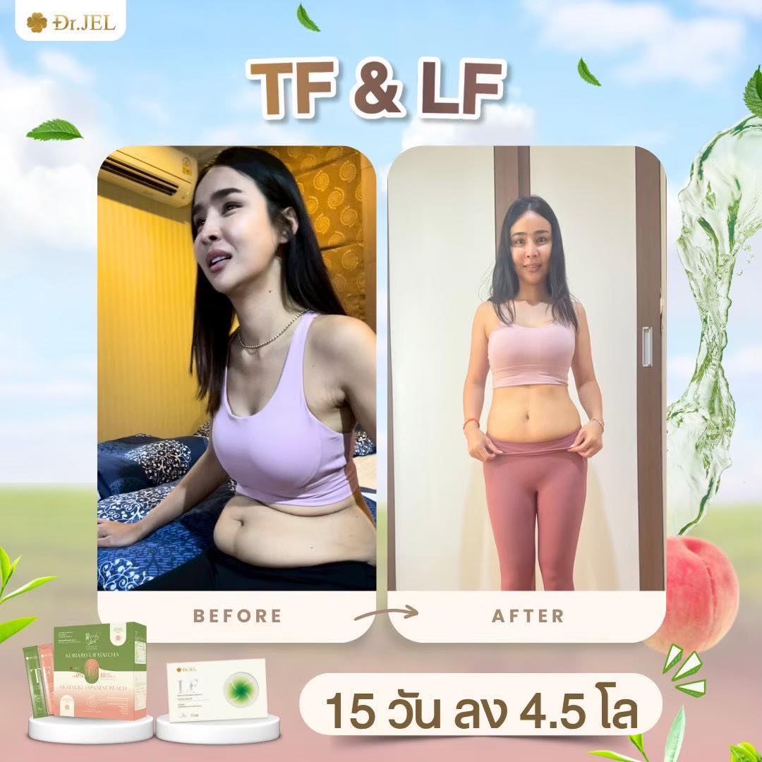 Dr. Jel LF (Longevity Fit)