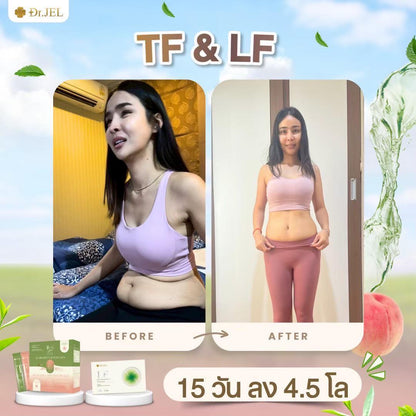 Dr. Jel LF (Longevity Fit)
