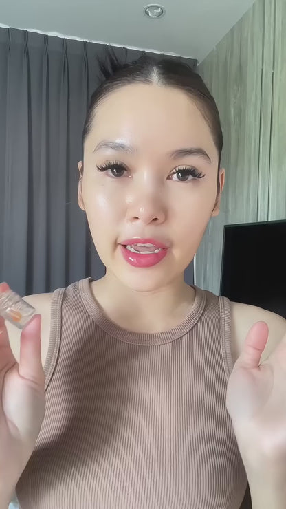 EXOCELL Exosome Rejuvenation Ampoule Stem Cell Power Bottle